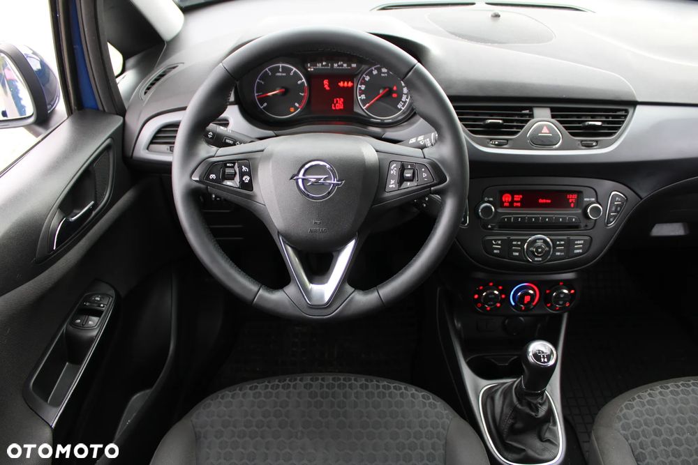 Opel Corsa - 14