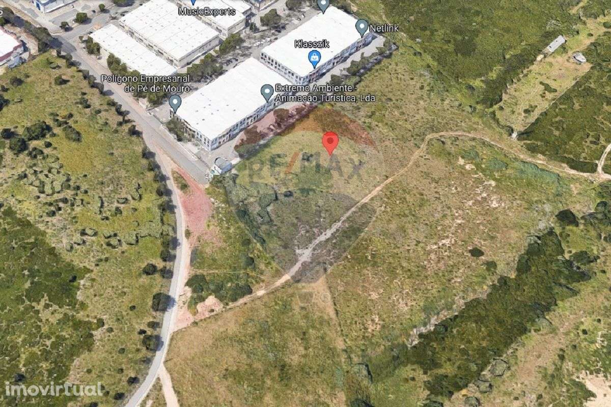 Terreno  para venda - Grande imagem: 2/7