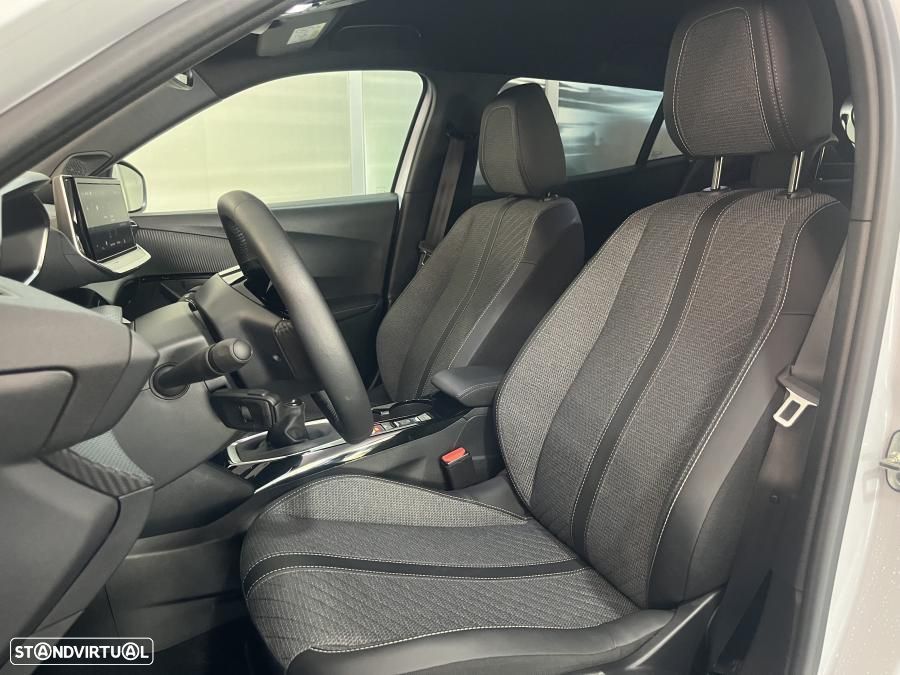 Peugeot 2008 1.2 PureTech Allure Pack - 13