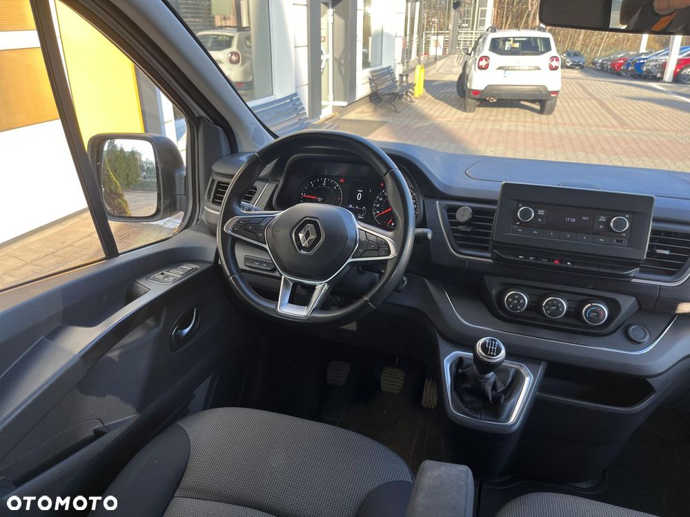 Renault trafic - 13