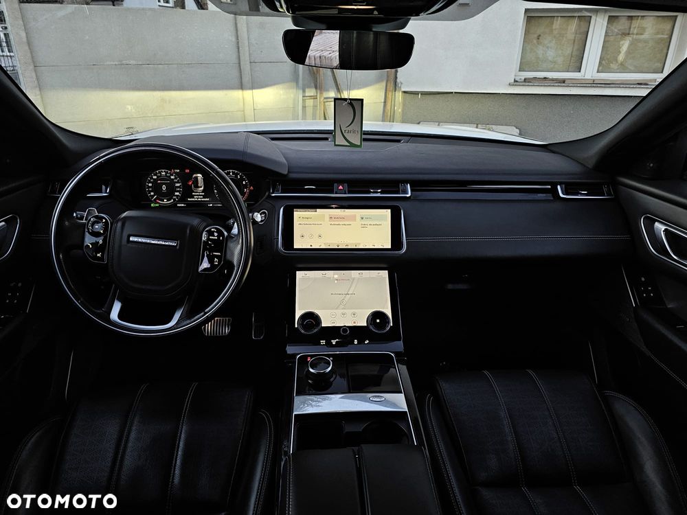 Land Rover Range Rover Velar - 22