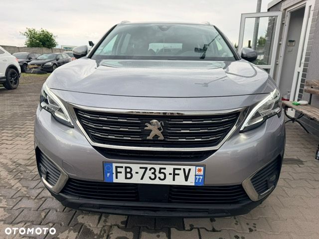 Peugeot 5008 BlueHDI 120 Stop & Start Allure - 5