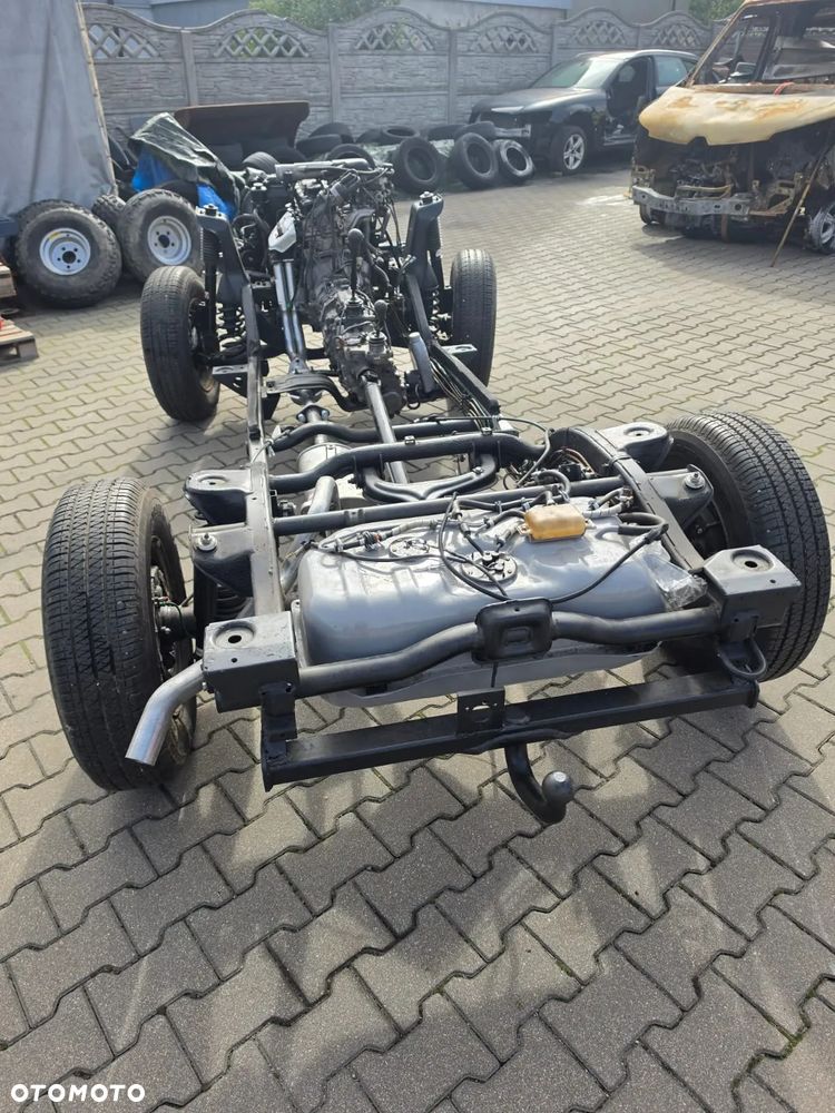 Suzuki Vitara 1.6 JLX Cabrio - 16