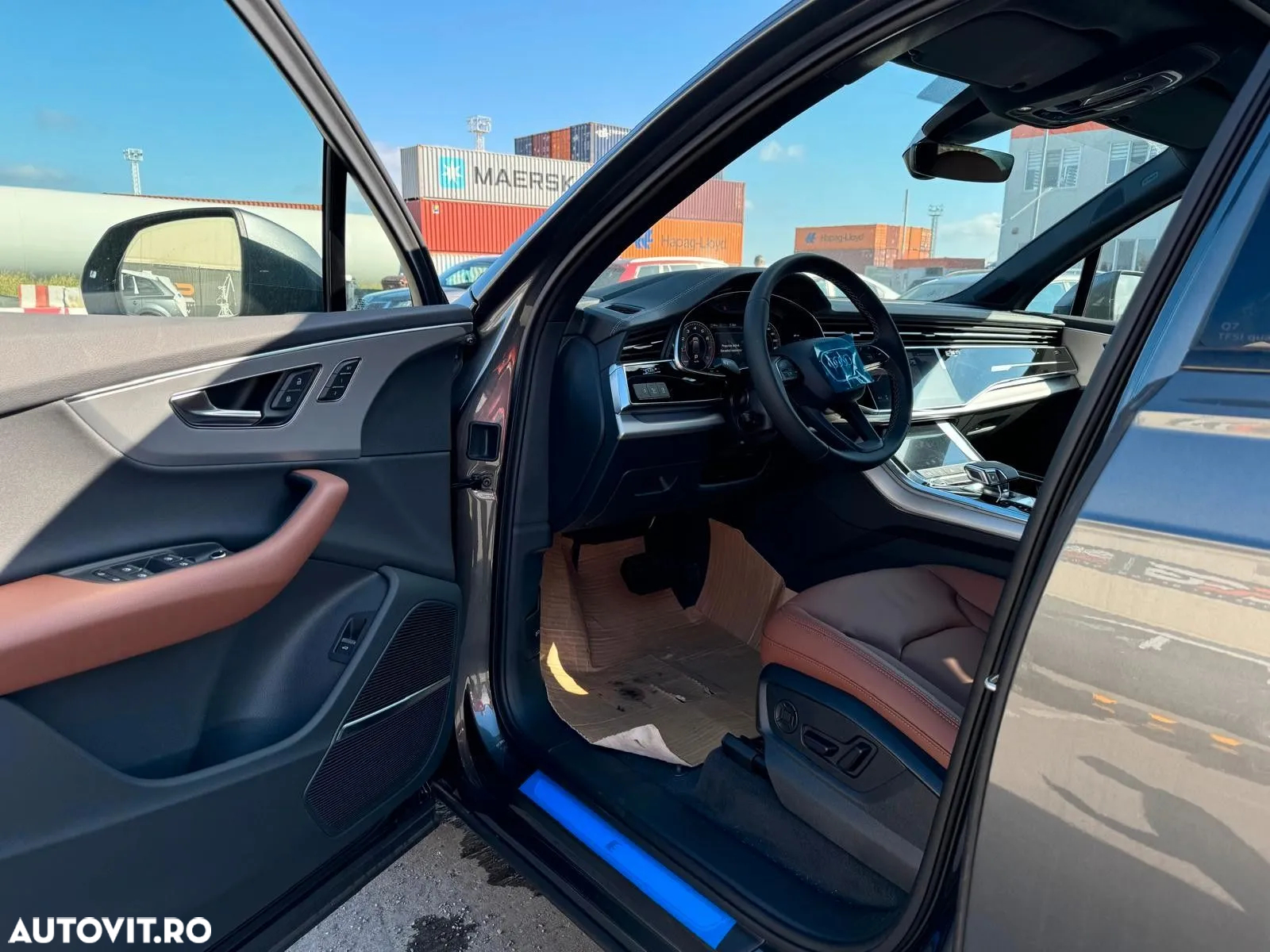 Audi Q7 - 7