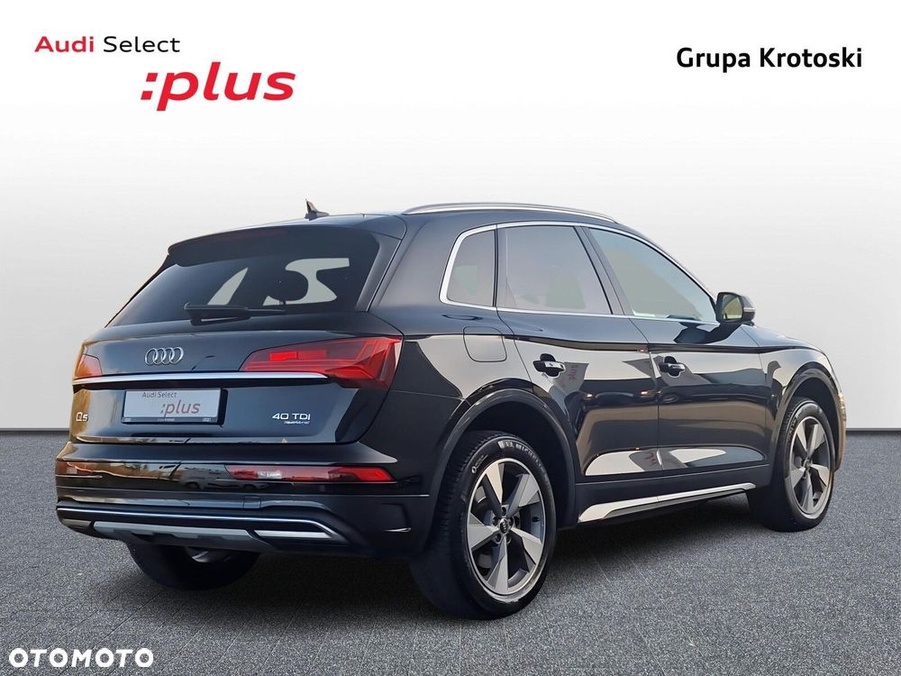 Audi Q5 - 5