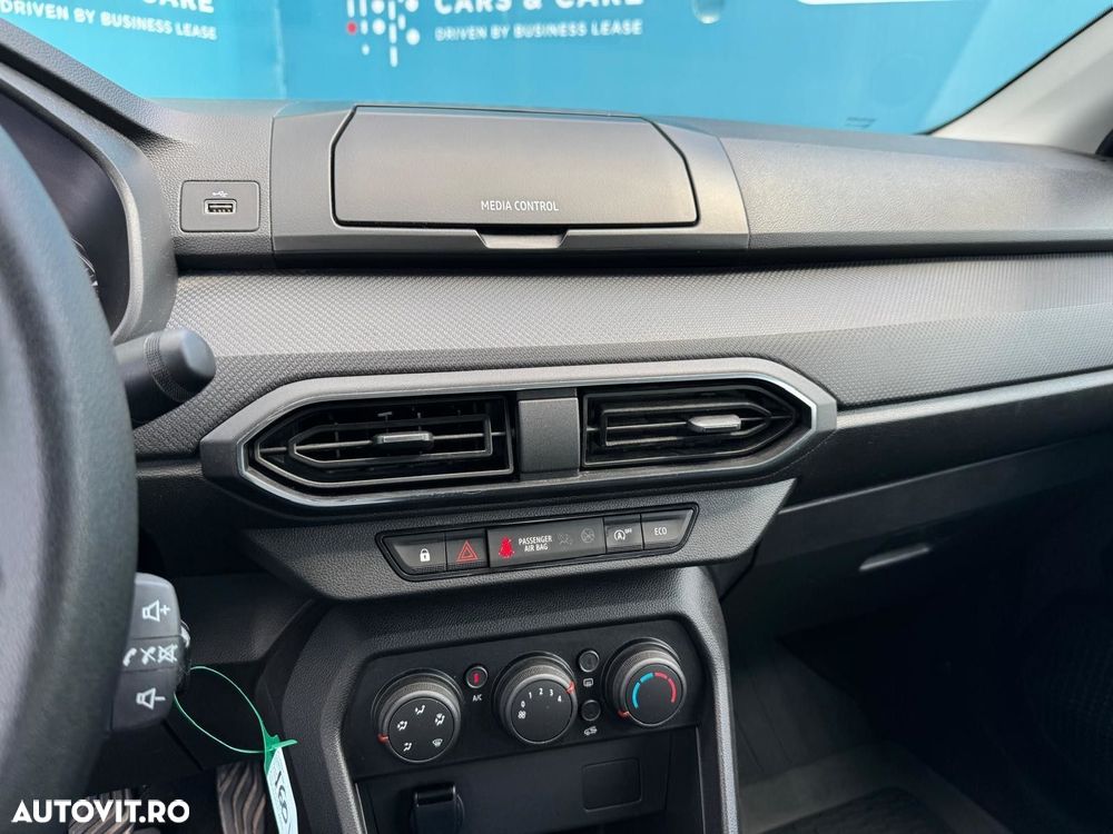 Dacia Logan - 9