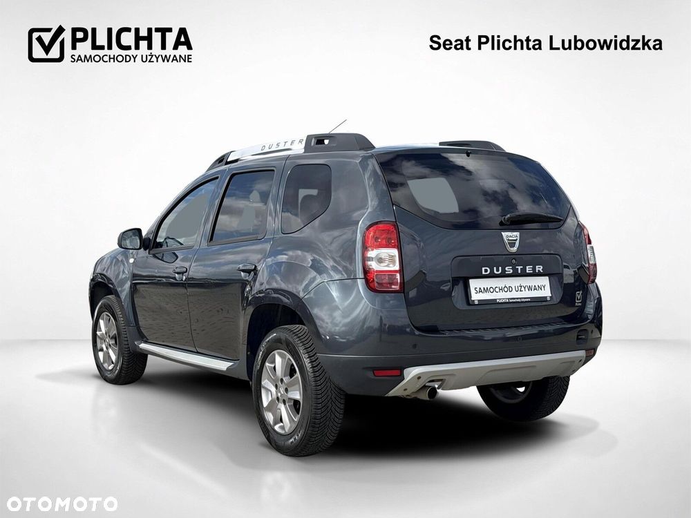 Dacia Duster - 3