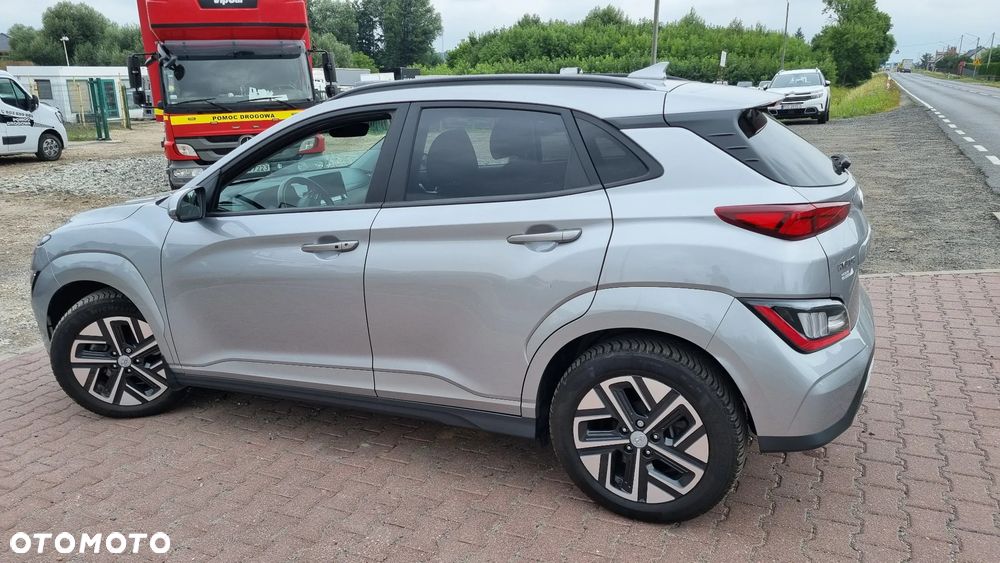 Hyundai Kona Business - 1