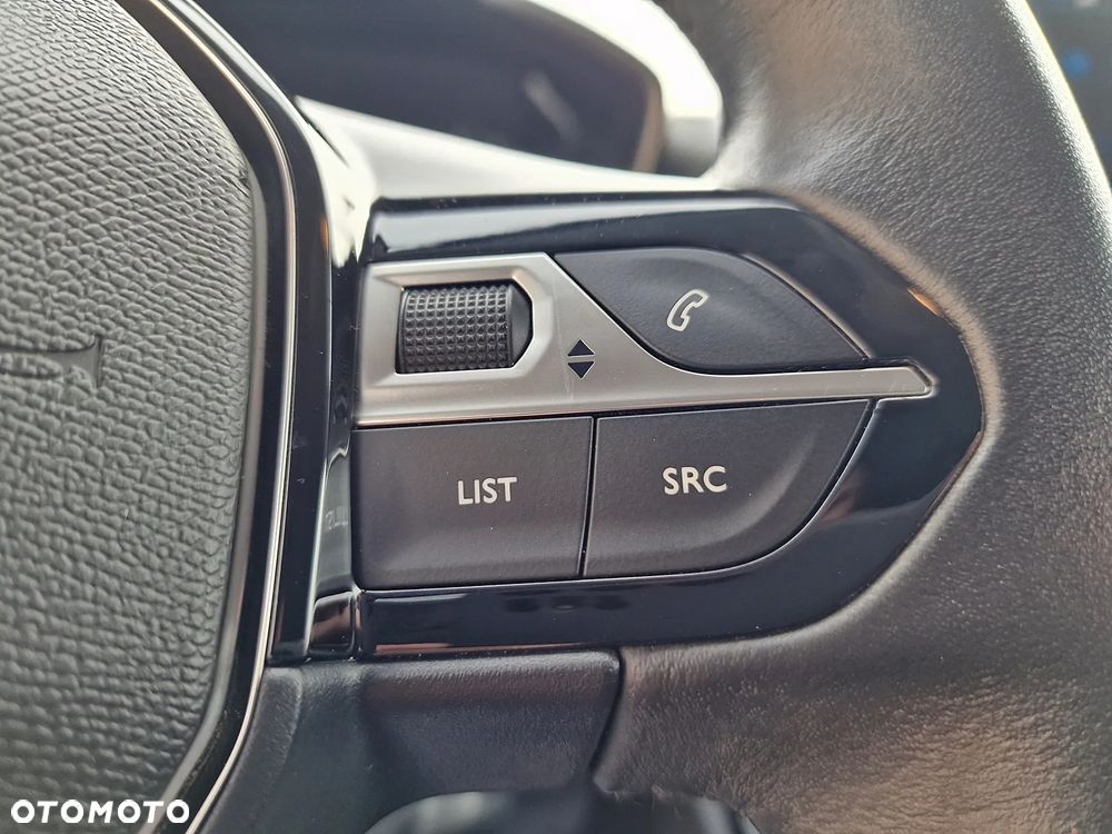 Peugeot 208 BlueHDi 100 Active - 14