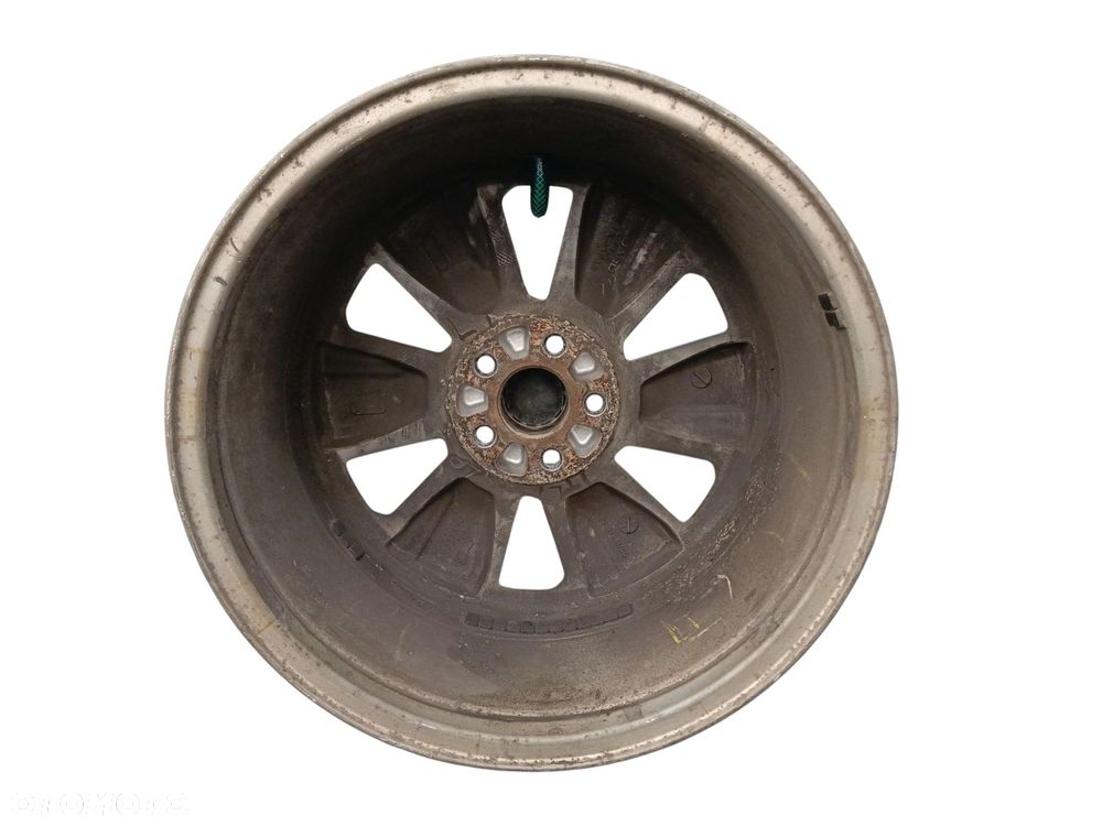 FELGI ALUMINIOWE SUBARU FORESTER IV LIFT (2015-2018) 2.0 150KM 28111SG130 - 8