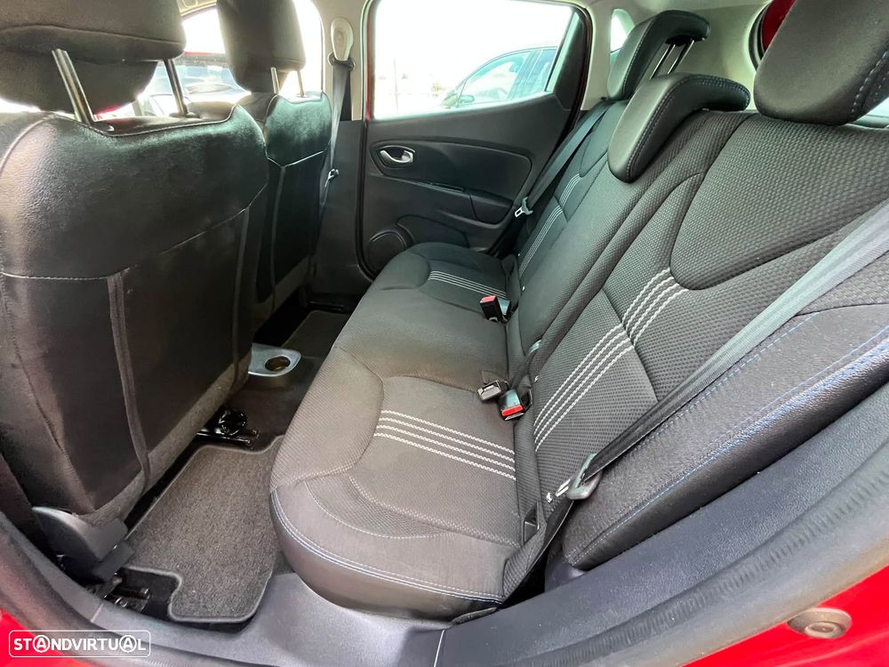Renault Clio 1.5 dCi GT Line - 9