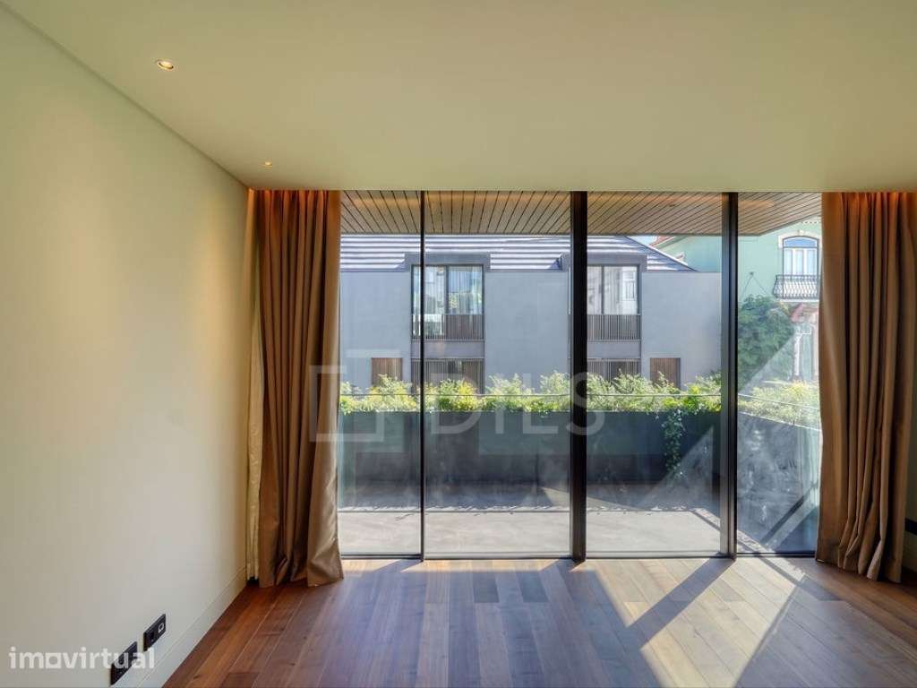 Apartamento T3 a estrear, com vista mar no Estoril - Grande imagem: 3/21