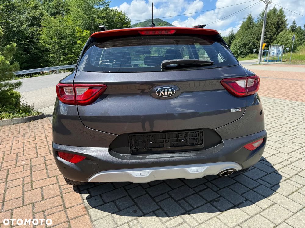 Kia Stonic 1.0 T-GDI OPF Spirit - 6