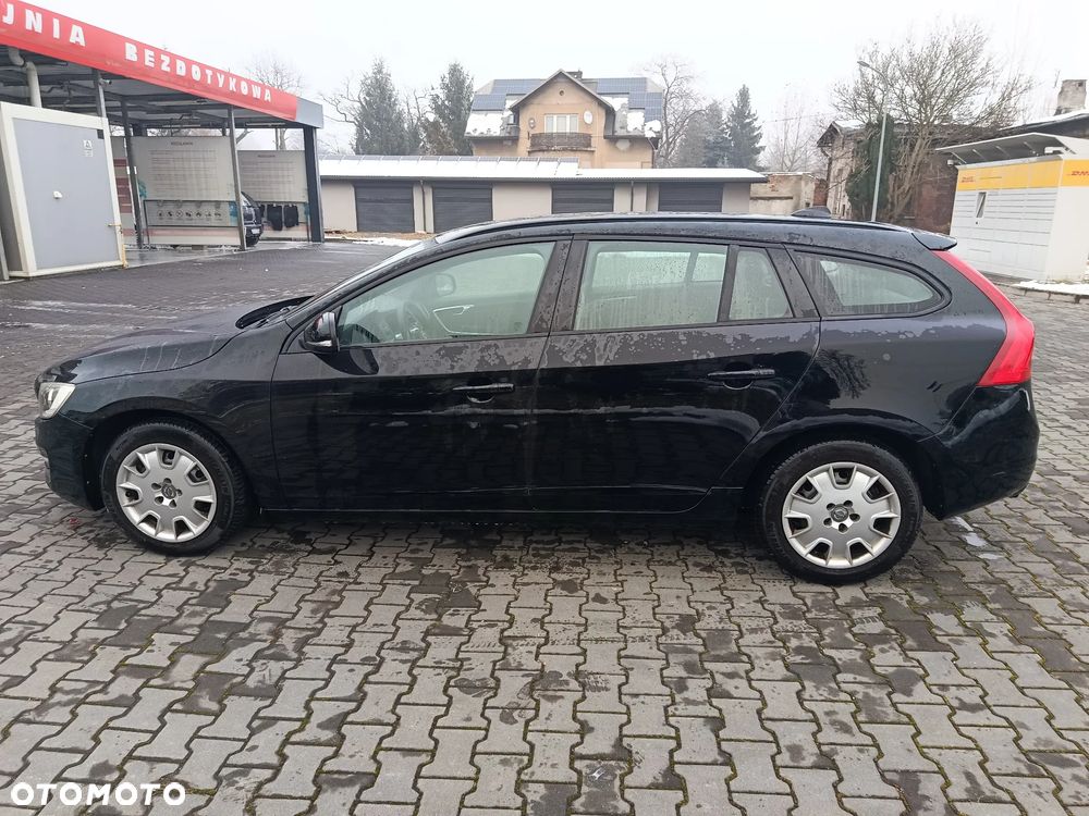 Volvo V60 T3 - 8