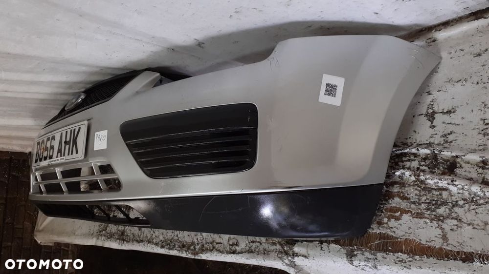 # ZDERZAK PRZÓD PRZEDNI DO FORD FOCUS MK2 II 03 - 3