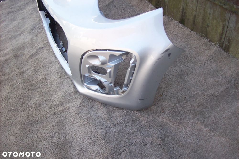 zderzak przedni citroen c1 ii - 3