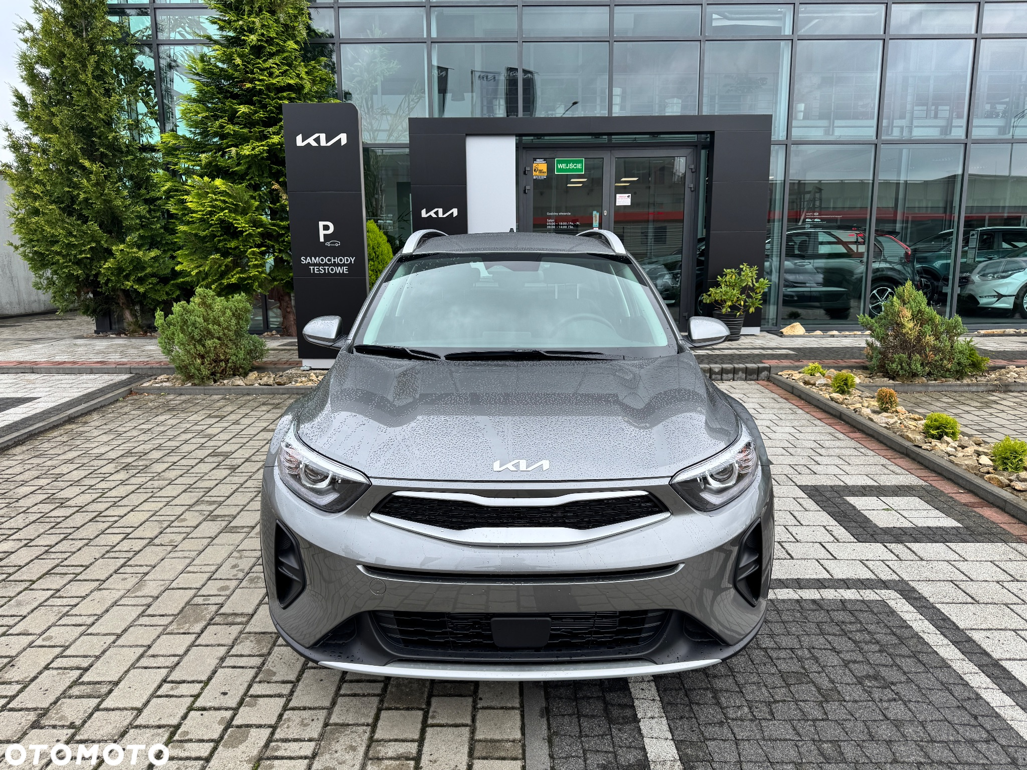 Kia Stonic 1.2 M - 3