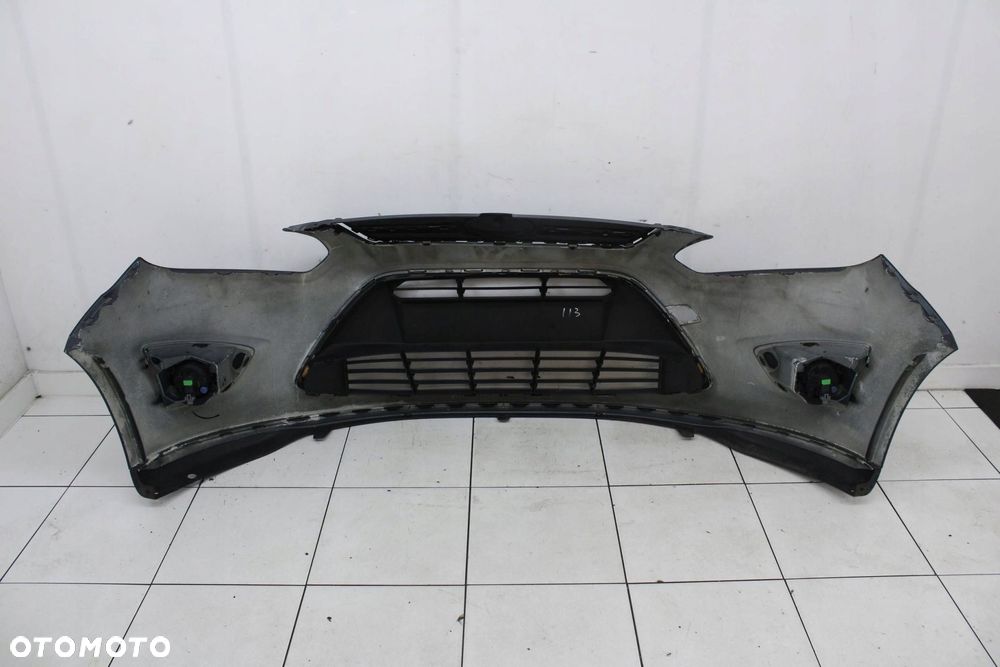 FORD C-MAX CMAX MK2 2010R- ZDERZAK PRZÓD PRZEDNI EA - 2