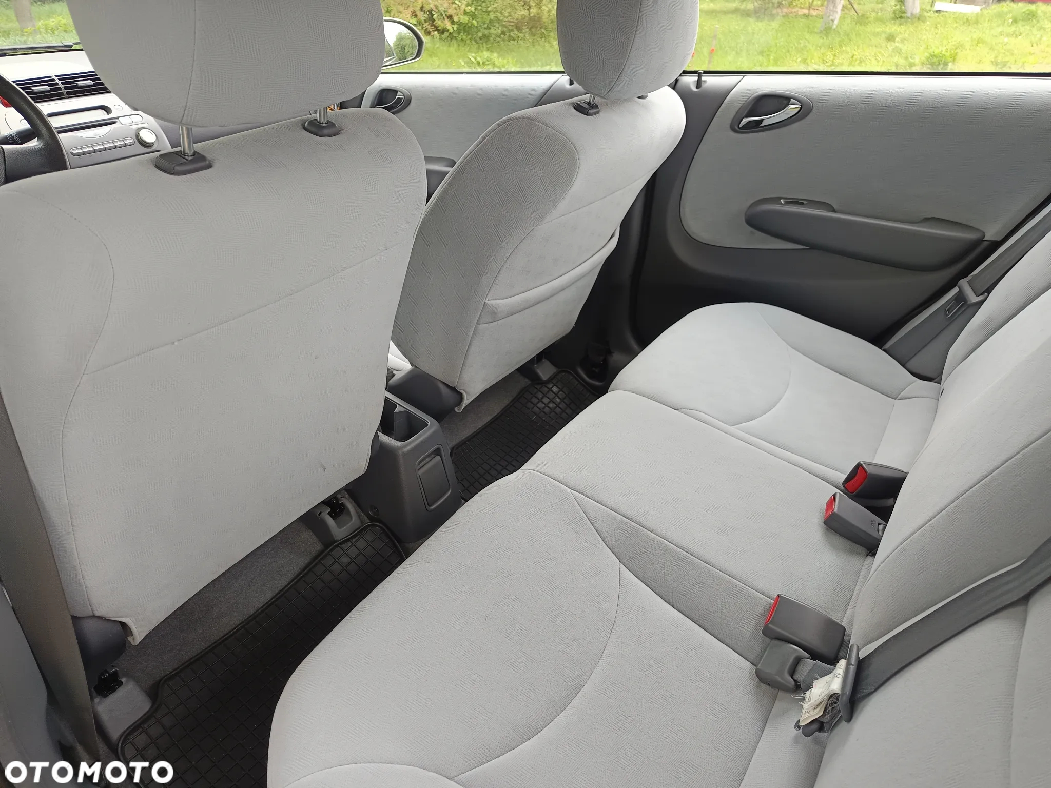 Honda City 1.4 Comfort - 17