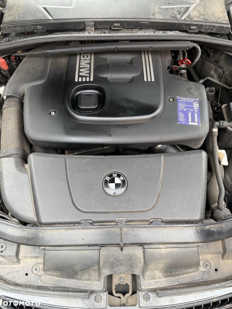 BMW Seria 3 - 6