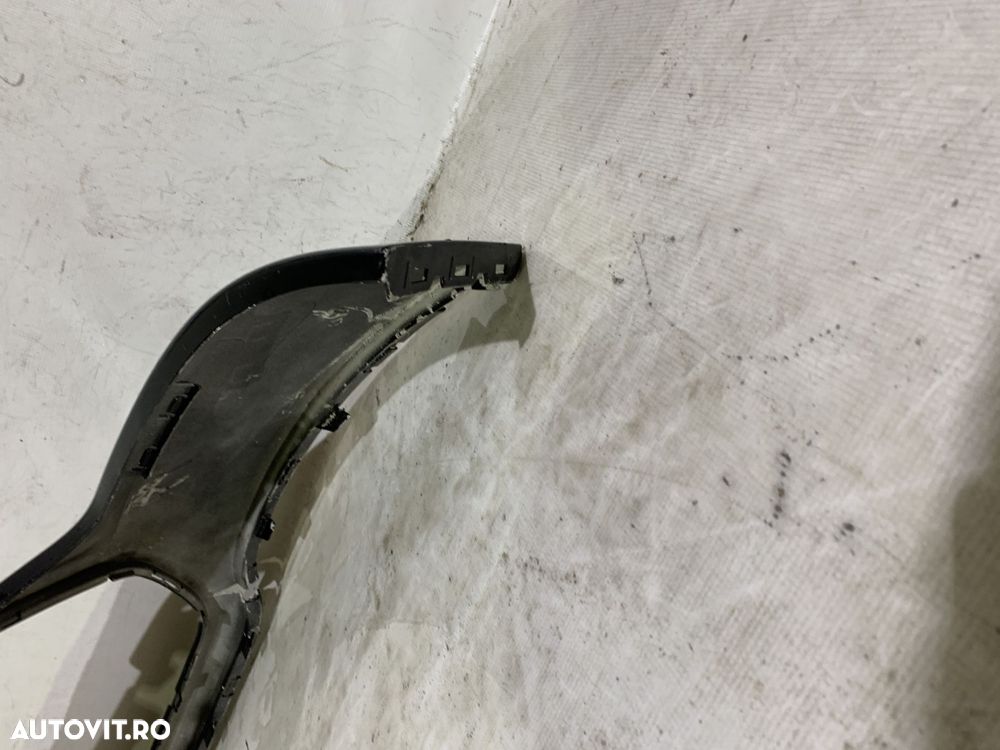 Bara fata Ford Transit, 2013, 2014, 2015, 2016, 2017, cod origine OE BK31-17F003-H. - 8