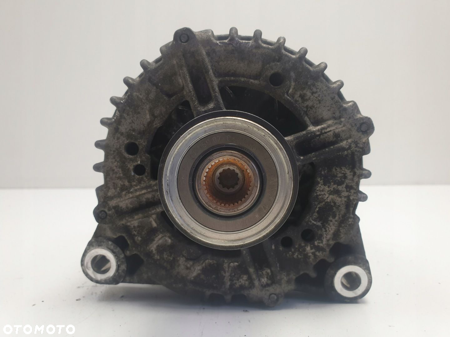 Ford Galaxy II 2.0 TDCI ALTERNATOR 6G9N-10300-YC - 7