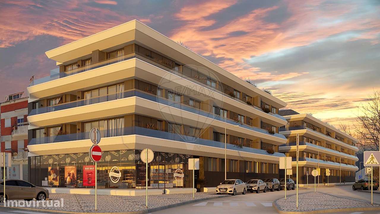 Apartamento T1 para venda - Grande imagem: 5/14