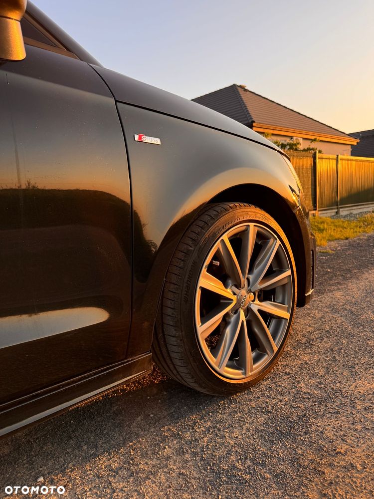 Audi A1 3-drzwiowe 1.6 TDI Ambition - 13