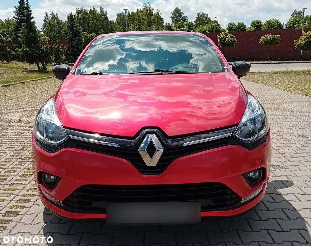 Renault Clio 0.9 TCe Limited - 25