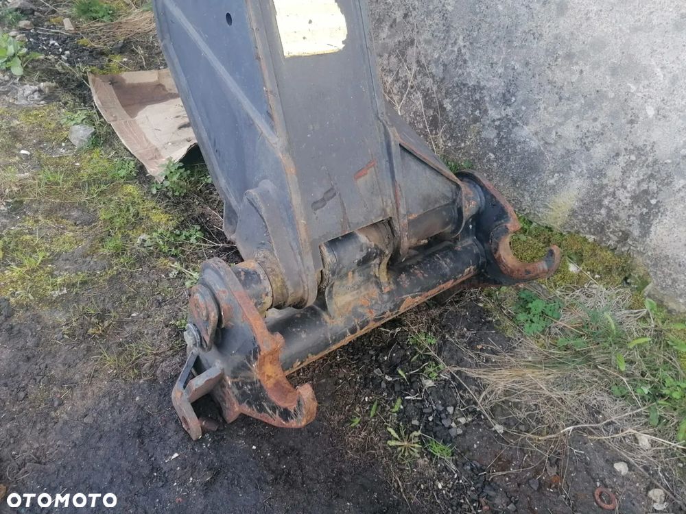Ramię Manitou MT 1740 - 6