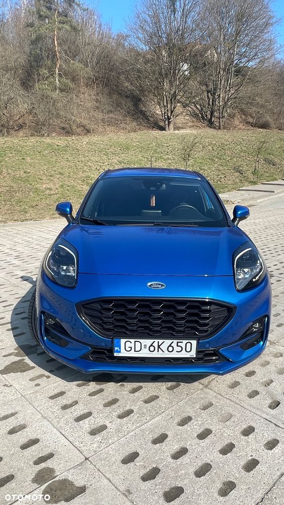 Ford Puma 1.0 EcoBoost ST-Line - 7