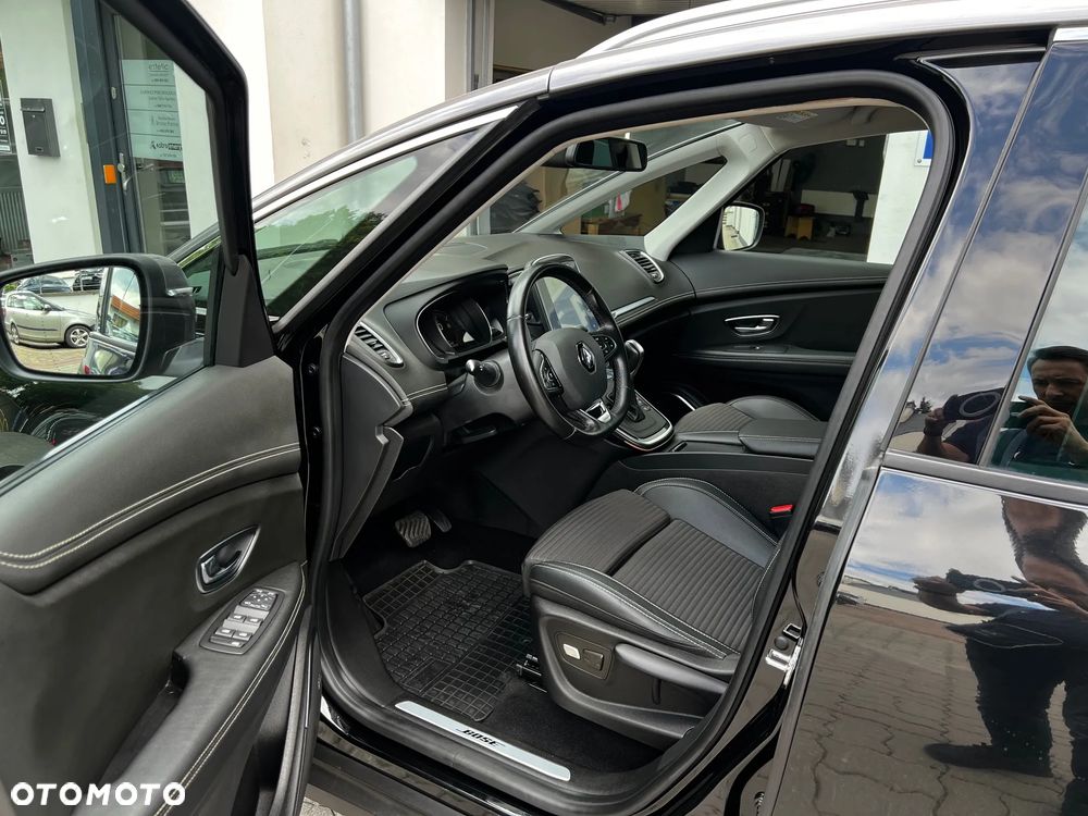 Renault Grand Scenic ENERGY dCi 160 EDC BOSE EDITION - 11