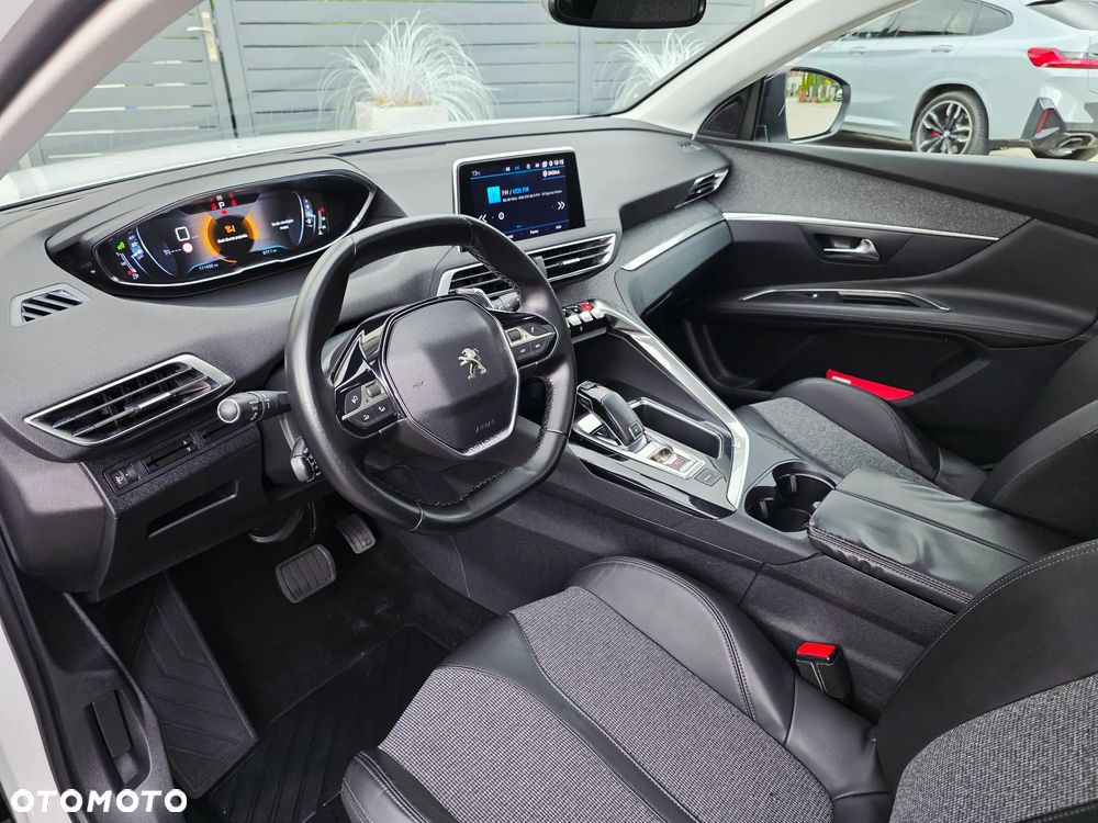 Peugeot 3008 PureTech 130 Stop & Start EAT6 Allure - 6