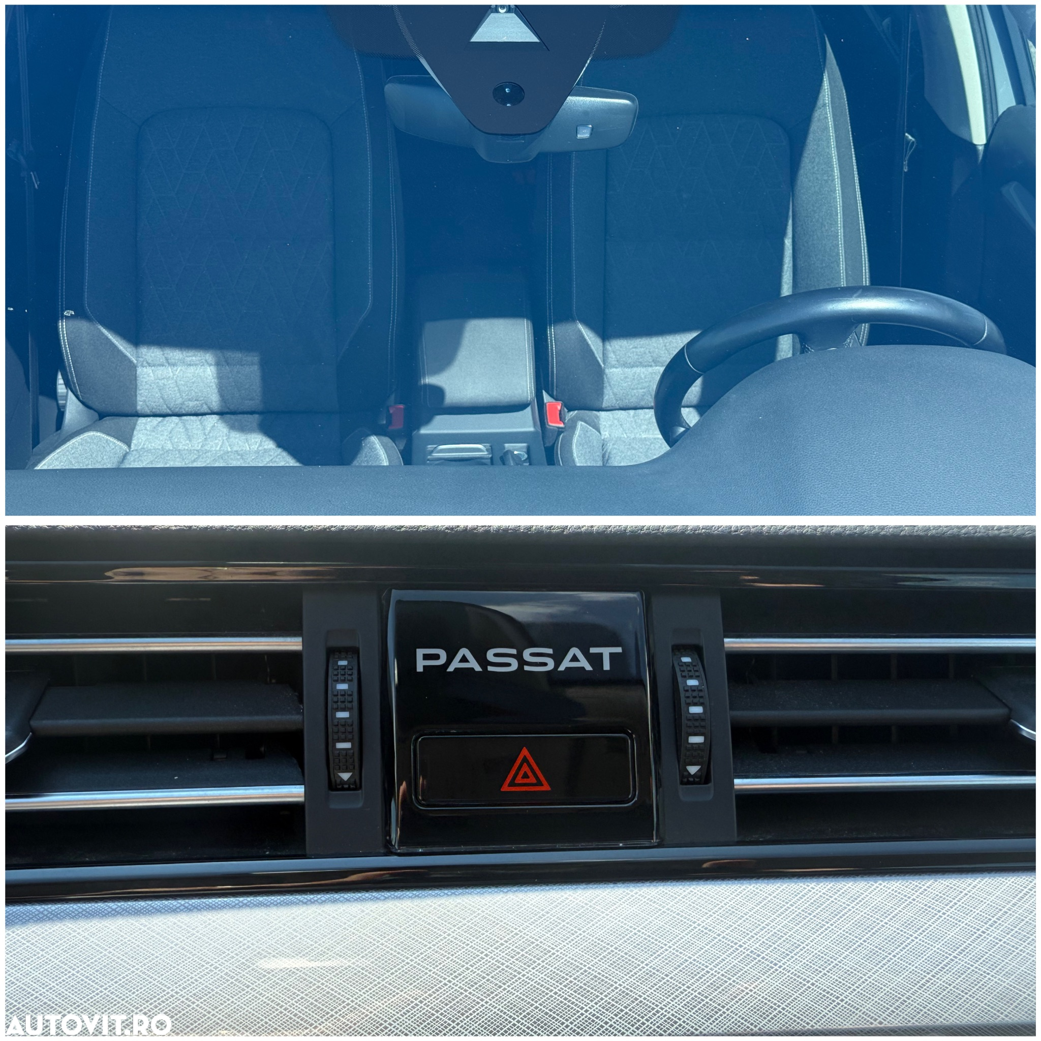 Volkswagen Passat Variant 2.0 TDI DSG Elegance - 34