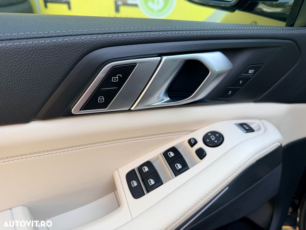 BMW X5 xDrive25d AT - 12