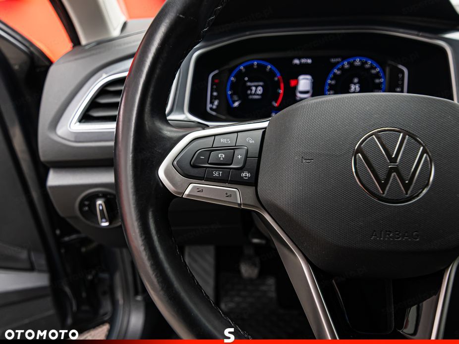 Volkswagen T-Roc 1.5 TSI Style - 12