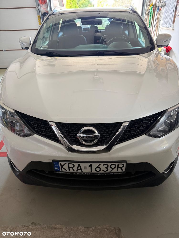Nissan Qashqai 1.2 DIG-T Tekna - 6