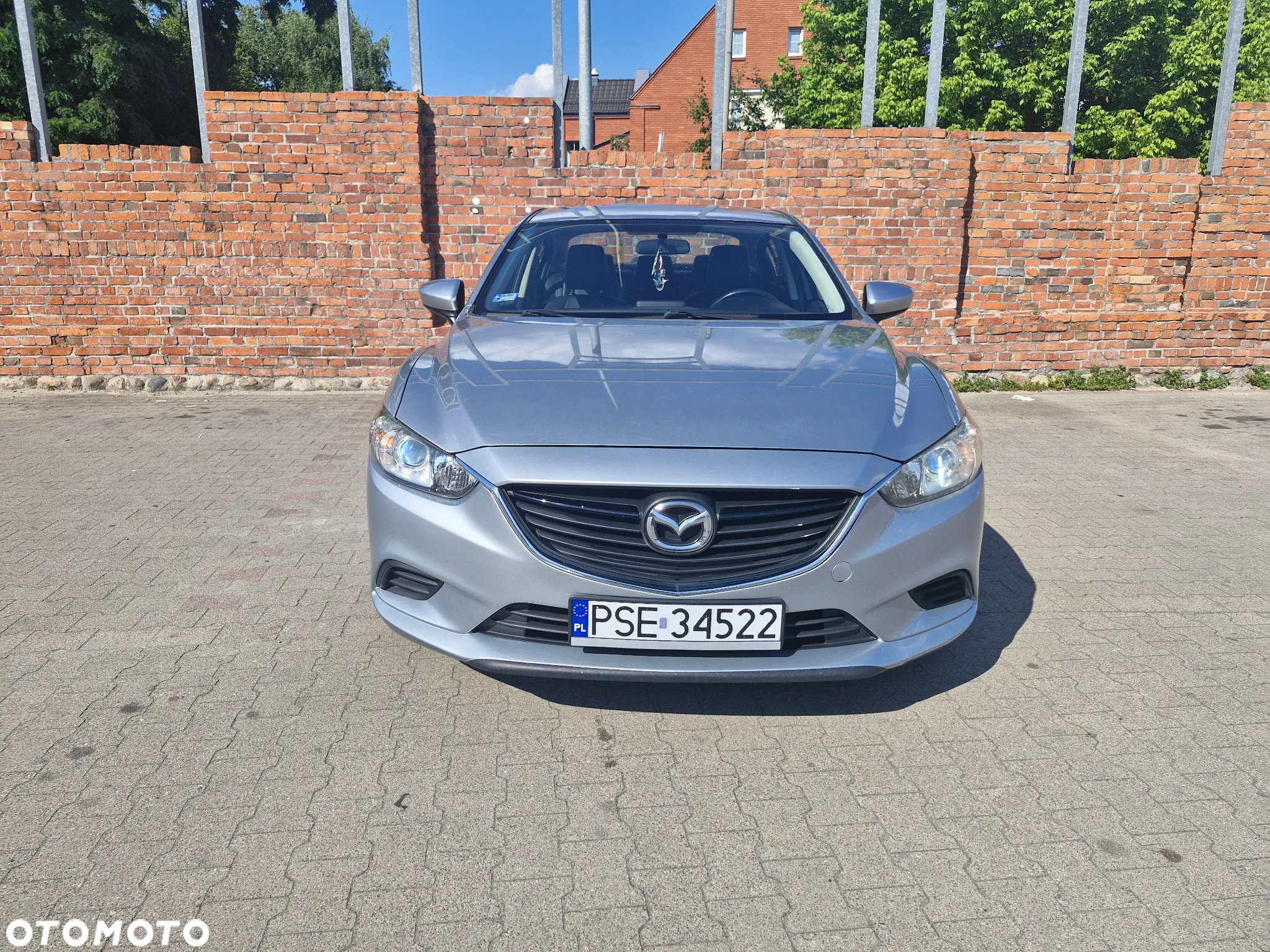 Mazda 6 - 15