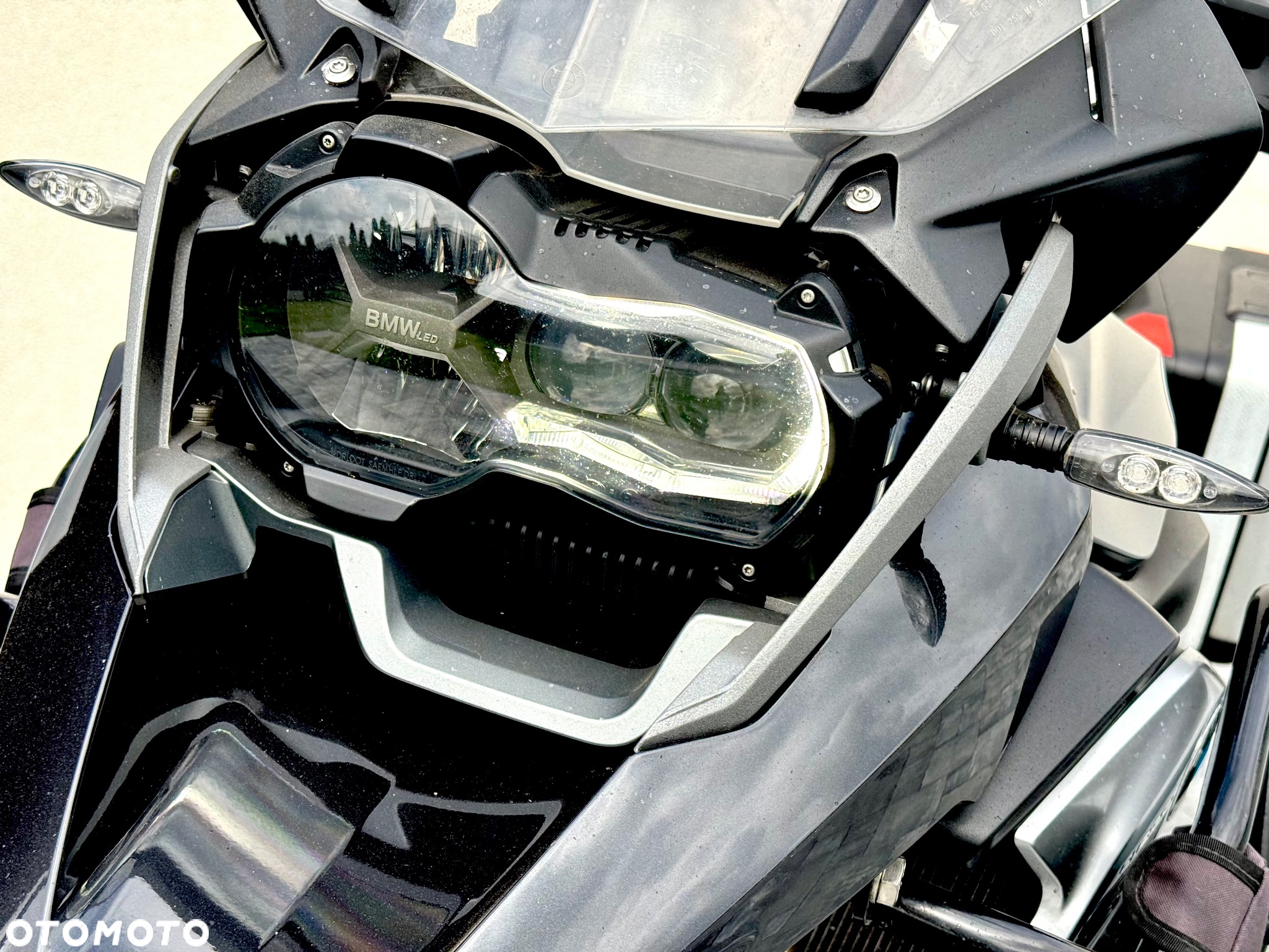 BMW R1250 GS Adventure - 7