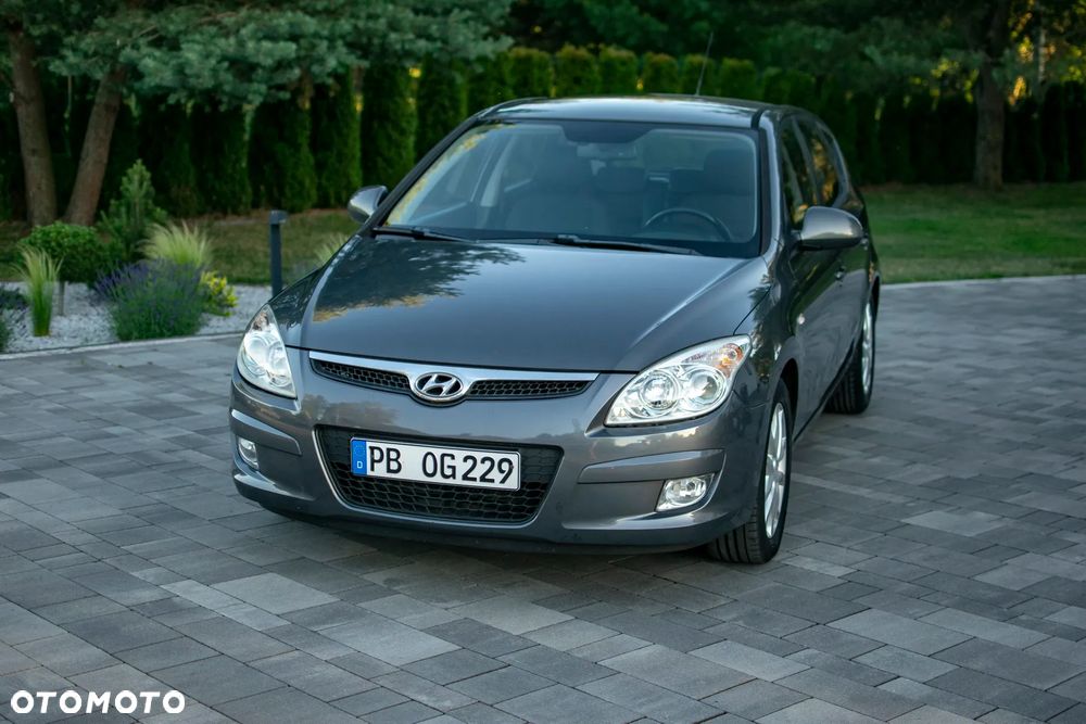 Hyundai i30 - 10