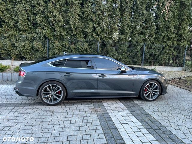 Audi S5 Sportback 3.0 TFSI quattro tiptronic - 3