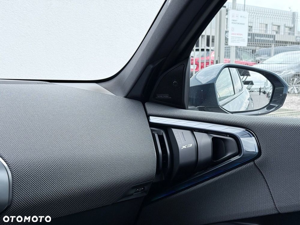 BMW X3 - 18