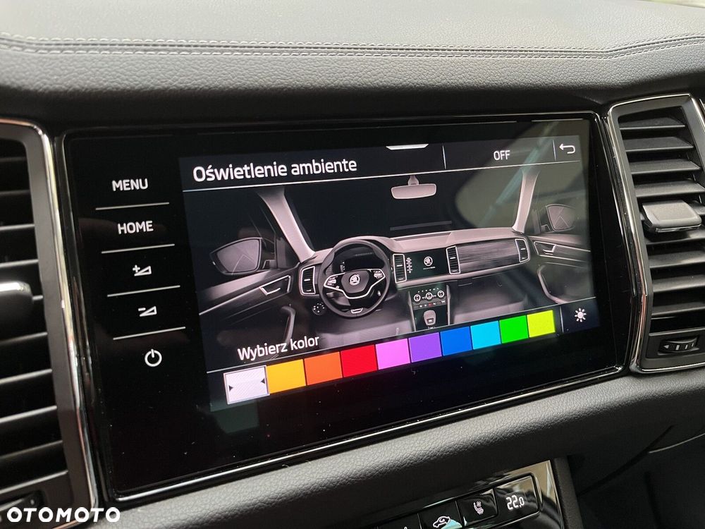 Skoda Kodiaq - 30