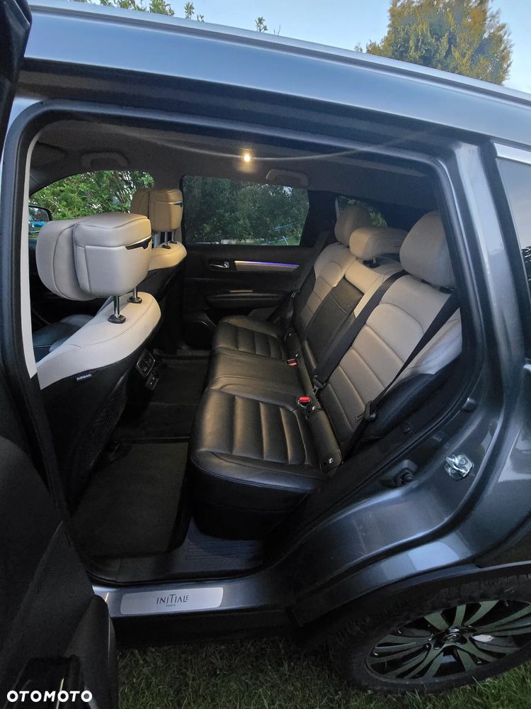 Renault Koleos 2.0 dCi Initiale Paris 4x4 X-Tronic - 12