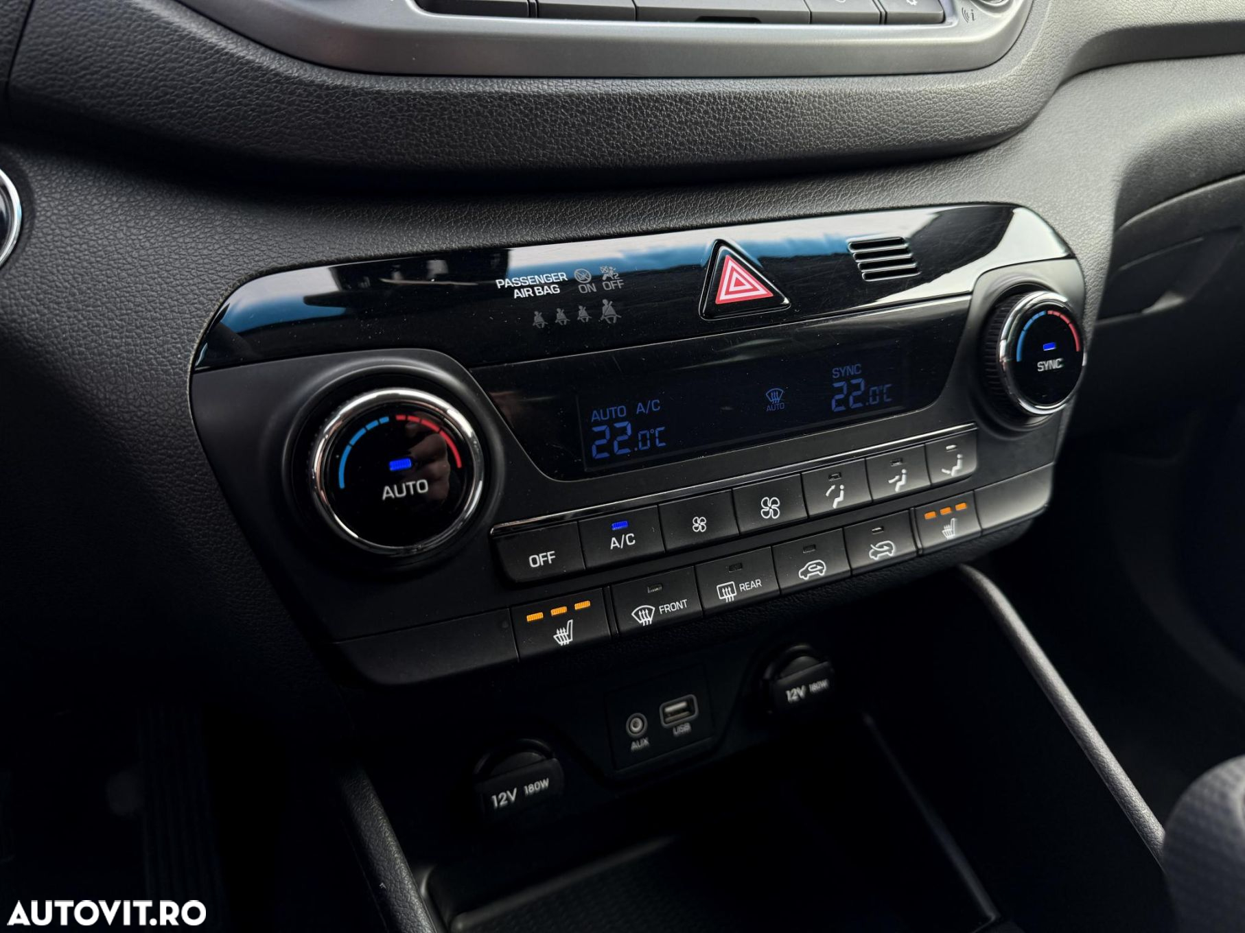 Hyundai Tucson - 14