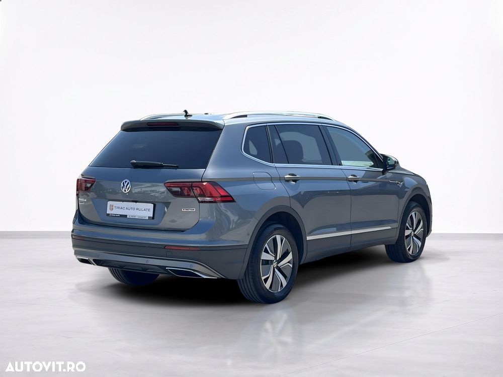 Volkswagen Tiguan - 6
