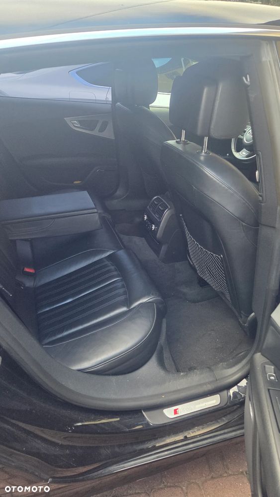 Audi A7 Sportback 3.0 TFSI Quattro S tronic - 25