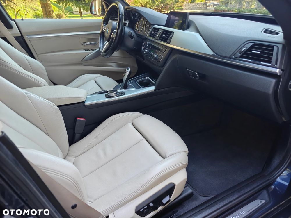 BMW 3GT 335d xDrive Modern Line - 21