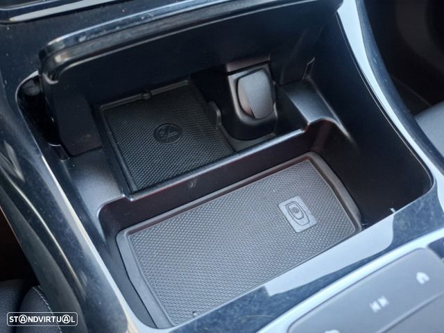 Mercedes-Benz EQC 400 4Matic AMG Line - 34