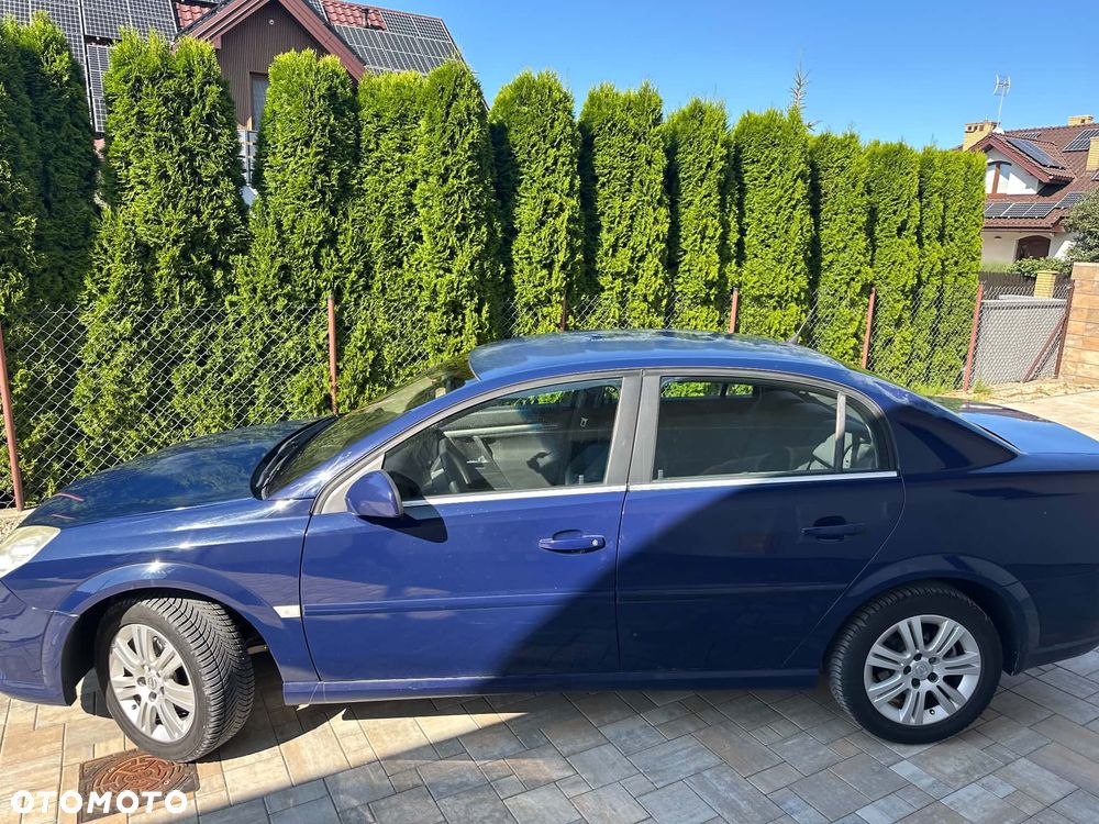 Opel Vectra 1.9 CDTI Elegance - 2